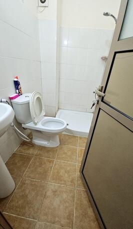 Adliya, Apartments, Flats, Houses & Villas, BHD 200/month,  Furnished,  1 BR,  Fully Furnished Studio Flat For Rent With Ewa