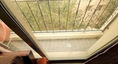 Adliya, Apartments, Flats, Houses & Villas, BHD 200/month,  Furnished,  1 BR,  Fully Furnished Studio Flat For Rent With Ewa