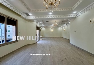 Kuwait City, Apartments, Flats, Houses & Villas, KWD 850/month,  4 BR,  Spacious 4-Bedroom Floor Apartment For Rent In Jabriya