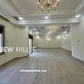 KWD 850/month,  4 BR,  Spacious 4-Bedroom Floor Apartment For Rent In Jabriya