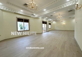 Kuwait City, Apartments, Flats, Houses & Villas, KWD 850/month,  4 BR,  Spacious 4-Bedroom Floor Apartment For Rent In Jabriya
