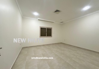 Kuwait City, Apartments, Flats, Houses & Villas, KWD 850/month,  4 BR,  Spacious 4-Bedroom Floor Apartment For Rent In Jabriya