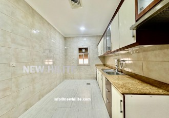 Kuwait City, Apartments, Flats, Houses & Villas, KWD 850/month,  4 BR,  Spacious 4-Bedroom Floor Apartment For Rent In Jabriya
