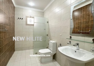 Kuwait City, Apartments, Flats, Houses & Villas, KWD 850/month,  4 BR,  Spacious 4-Bedroom Floor Apartment For Rent In Jabriya