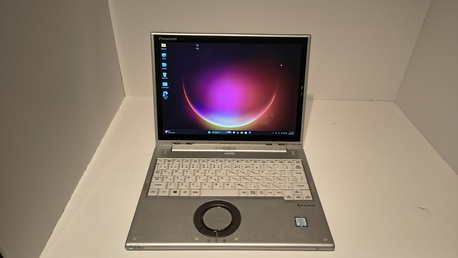 Riyadh, Computers, SAR 699,  *SPECIAL OFFER* PANASONIC Toughbook CF-XZ6 With (FREE BAG)