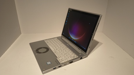 Riyadh, Computers, SAR 699,  *SPECIAL OFFER* PANASONIC Toughbook CF-XZ6 With (FREE BAG)