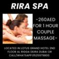 Rira Spa Offer 4/21/2026