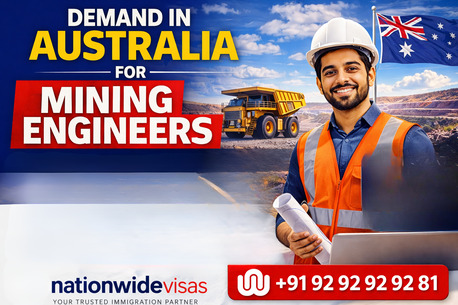 New Delhi, Immigration, Demand In Australia For Accountants In 2026