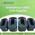 Amorphous CRGO Core Supplier For Efficient Power Solutions