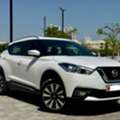 BHD 3650,  Nissan Kicks,  2017,  Automatic,  90000 KM,  Zero Accident Call : 33662799