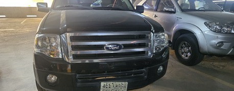 Riyadh, Vehicles, Cars & Trucks , SAR 35000,  Ford Expedition,  2014,  Automatic,  187000 KM,