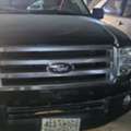 SAR 35000,  Ford Expedition,  2014,  Automatic,  187000 KM,