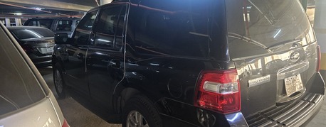 Riyadh, Vehicles, Cars & Trucks , SAR 35000,  Ford Expedition,  2014,  Automatic,  187000 KM,