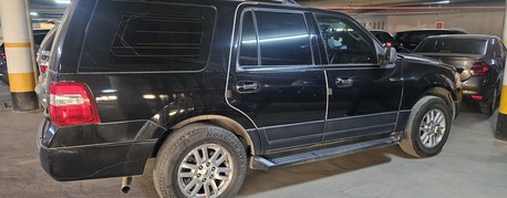 Riyadh, Vehicles, Cars & Trucks , SAR 35000,  Ford Expedition,  2014,  Automatic,  187000 KM,
