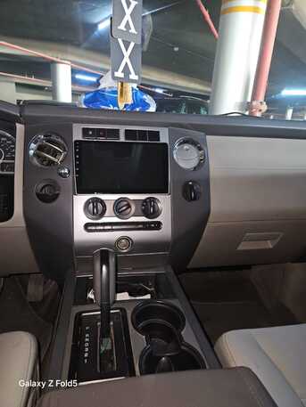 Riyadh, Vehicles, Cars & Trucks , SAR 35000,  Ford Expedition,  2014,  Automatic,  187000 KM,
