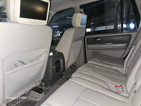 Riyadh, Vehicles, Cars & Trucks , SAR 35000,  Ford Expedition,  2014,  Automatic,  187000 KM,