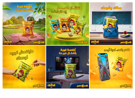 Riyadh, Job Seekers, Experienced Graphic Designer Available In Riyadh(Branding | Social Media | Print Design)