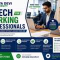 Start Your B Tech While Working &ndash; Enroll Now