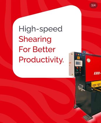 Hittin, Heavy Equipment, SAR 1000,  مقص حديد هيدروليكي ماركة Kishan