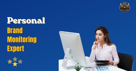 New Delhi, Marketing, One Search Can Change Everything | Personal Brand Monitoring Expert