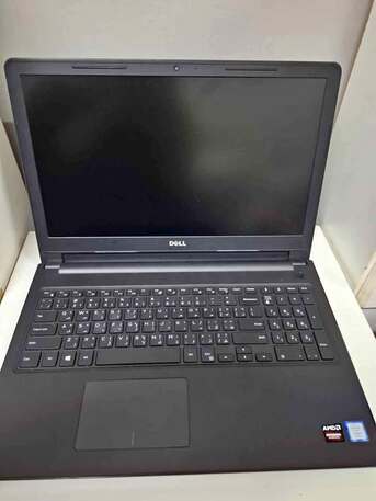 Al Dana, Computers, SAR 1100,  Dell Inspiron 15-3567 Core I7 8GB RAM 1TB HDD Very Good Condition