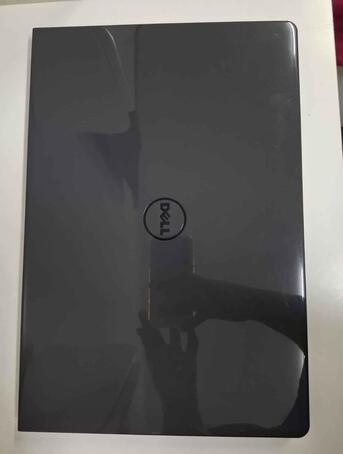 Al Dana, Computers, SAR 1100,  Dell Inspiron 15-3567 Core I7 8GB RAM 1TB HDD Very Good Condition