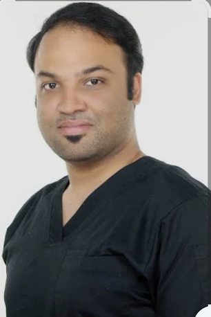 Jaipur, Health, Dr Abhishek Saxena - Best Orthopaedic Surgeon I Best Ligament Specialist I Best Shoulder &