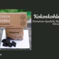 CHF 47,  Kokoskohle Kaufen &ndash; Premium Qualit?t F?r Langanhaltende Hitze
