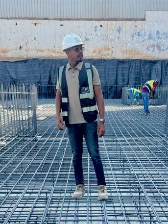 Riyadh, Job Seekers, Electrical Engineer