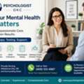 Psychologist OKC: Expert Mental Health Care You Can Trust