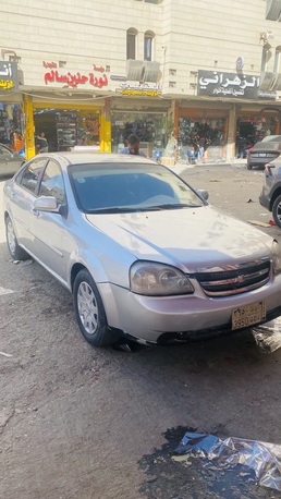 Al Malaz, Vehicles, Cars & Trucks , SAR 9000,  Chevrolet Optra,  2008,  Automatic,  320000 KM,  V4 Car + Insurance +Transfer Fee Just Buy N Drive + Back Cam Screen Installed