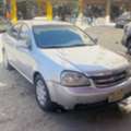SAR 9000,  Chevrolet Optra,  2008,  Automatic,  320000 KM,  V4 Car + Insurance +Transfer Fee Just Buy N Drive + Back Cam Screen Installed