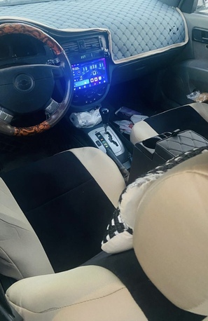 Al Malaz, Vehicles, Cars & Trucks , SAR 9000,  Chevrolet Optra,  2008,  Automatic,  320000 KM,  V4 Car + Insurance +Transfer Fee Just Buy N Drive + Back Cam Screen Installed