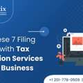 Avoid 7 Filing Mistakes With Professional Tax Preparation Services