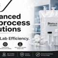 Advanced Bioprocess Solutions For Sterile Lab Efficiency