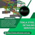 Get Tekla Steel Detailing Services At A Cost-Effective Price In Sydney