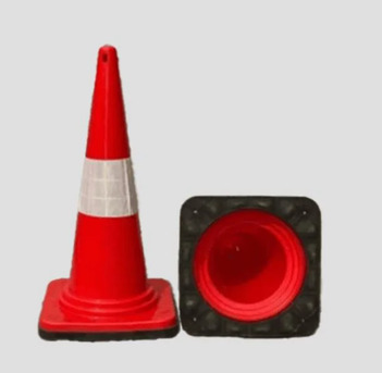Coimbatore, Industrial Machinery, INR 800,  Road Safety PVC Red Traffic Cone