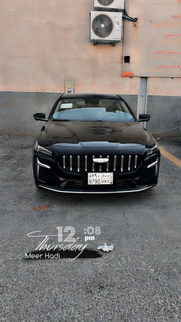 Riyadh, Automotive, Car Available For Rent