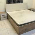 SAR 150,  Double Bed For Sale