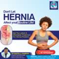 Hernia Surgery In Gajuwaka