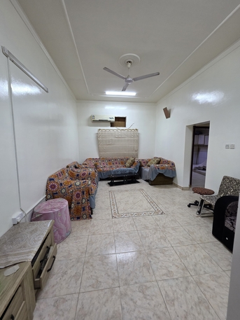 Hidd, Apartments, Flats, Houses & Villas, BHD 200,  2 BR,  Flat With Ewa For Rent In Hidd