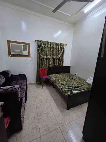 Hidd, Apartments, Flats, Houses & Villas, BHD 200,  2 BR,  Flat With Ewa For Rent In Hidd