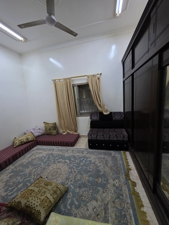 Hidd, Apartments, Flats, Houses & Villas, BHD 200,  2 BR,  Flat With Ewa For Rent In Hidd