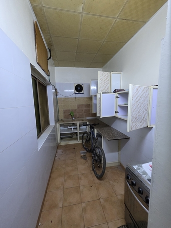 Hidd, Apartments, Flats, Houses & Villas, BHD 200,  2 BR,  Flat With Ewa For Rent In Hidd