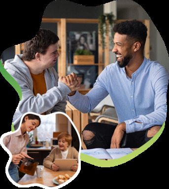 Melbourne, Health, NDIS Coordination & Capacity Building