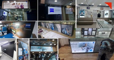 Mumbai, Business, Retail Store Deployment Agency