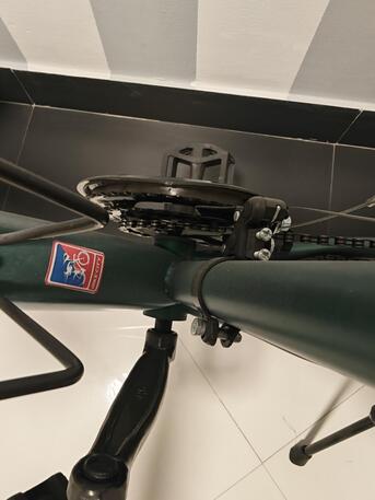 Adliya, Bicycles, BHD 30,  BICYCLE FOR SALE