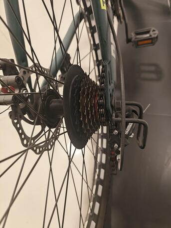 Adliya, Bicycles, BHD 30,  BICYCLE FOR SALE