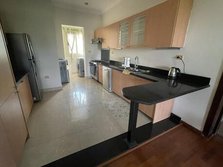 Katameya Heights, Apartments, Flats, Houses & Villas, Usd 1600/month,  Furnished,  3 BR,  200 Sq. Meter,  Amazing Apartment Rent In Katameya Heights