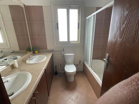 Katameya Heights, Apartments, Flats, Houses & Villas, Usd 1600/month,  Furnished,  3 BR,  200 Sq. Meter,  Amazing Apartment Rent In Katameya Heights